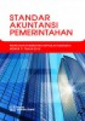 Peraturan pemerintah republik Indonesia nomor 71 tahun 2010 tentang standar akuntansi pemerintahan