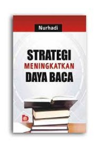 Strategi meningkatkan minat baca