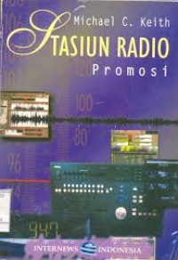 Stasiun radio : promosi