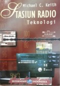 Stasiun radio : teknologi