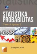Statistika probabilitas - teori & aplikasi