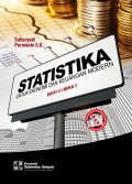Statistika untuk ekonomi dan keuangan modern, Buku 1