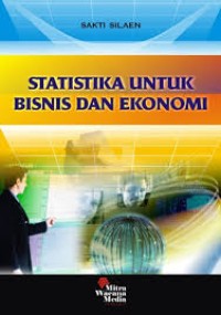 Statistika untuk bisnis dan ekonomi
