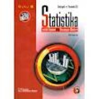 Statistika untuk ekonomi dan keuangan modern