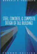 Steel, concrete, and composite design of tall building