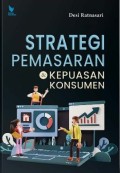 Strategi Pemasaran & Kepuasan Konsumen