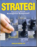 Strategi Bagaimana Meraih Keungglan Kompetitif?