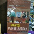Strategi pembelajaran : dilengkapi dengan 65 model pembelajaran