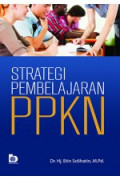Strategi pembelajaran PPKN