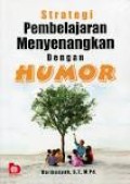Strategi pembelajaran menyenangkan dengan humor