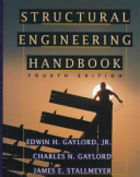 Structural engineering handbook