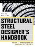 Structural steel designer's handbook