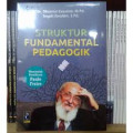 Struktur fundamental pedagogik