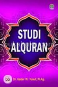 Studi Alquran