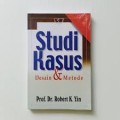 Studi Kasus Desain & Metode
