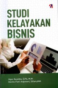Studi Kelayakan Bisnis