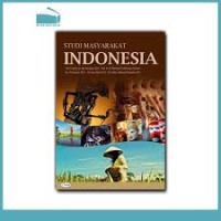 Studi Masyarakat Indonesia