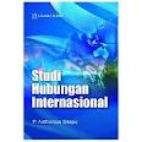 Studi hubungan internasional