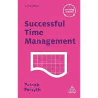 Successful time management