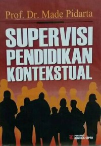 Supervisi pendidikan kontekstual