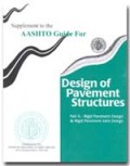 Supplement to the AASHTO guide for design of pavement. Part II, Rigid pavement design & rigid pavement joint design. structures