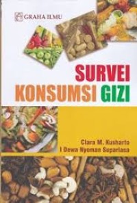 Survei Konsumsi Gizi