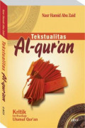 Tekstualitas Al-Qur'an