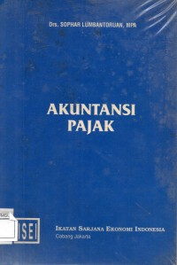 Akuntansi pajak