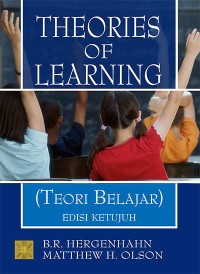 Theories of learning (teori belajar)