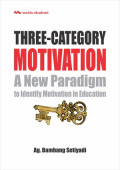 three-category motivation: a new paradigm to identify motivation in education