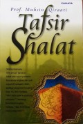 Tafsir shalat
