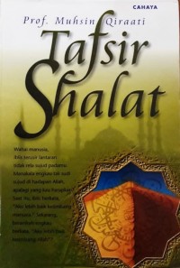 Tafsir shalat