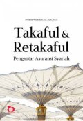 Takaful Retakaful Pengantar Asuransi Syariah