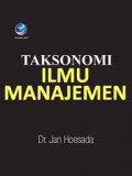 Taksonomi ilmu manajemen