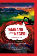 Tambang untuk negeri : sebuah inovasi konsep