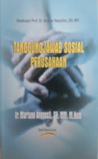 Tanggungjawab Sosial Perusahaan
