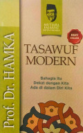 Tasawuf Modern: bahagia itu dekat dengan kita ada di dalam diri kita