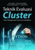 Teknik Evaluasi Cluster: Solusi Menggunakan Python dan RapidMiner