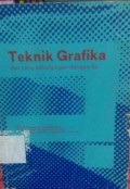 Teknik Grafika dan yang Sehubungan Dengan Itu