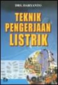 Teknik pengerjakan listrik