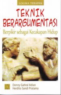 Teknik berargumentasi: berpikir sebagai kecakapan hidup, Logika terapan