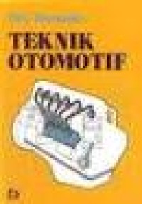 Teknik otomotif