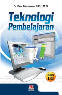 Teknologi pembelajaran
