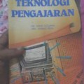 Teknologi Pengajaran