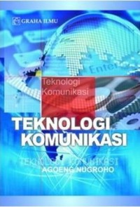 Teknologi komunikasi