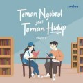 Teman Ngobrol Jadi Teman Hidup