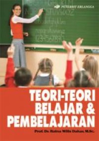 Teori-teori belajar & pembelajaran