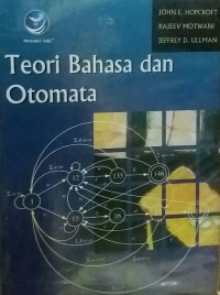 Teori bahasa dan otomata