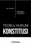 Teori & Hukum Konstitusi