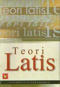 Teori latis